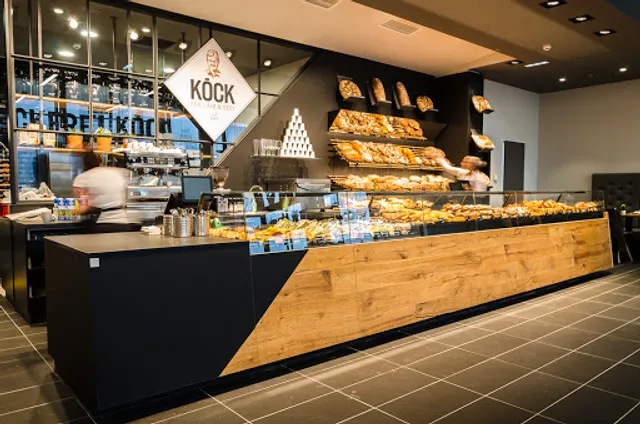 Bäckerei Köck