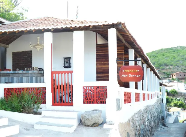 Pousada Asa Branca