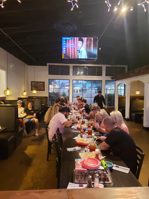 Costa Mexican bar & grill