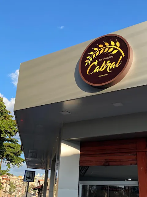 Panificadora Cabral