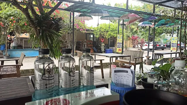 ครัวจันทบูร แกงป่า