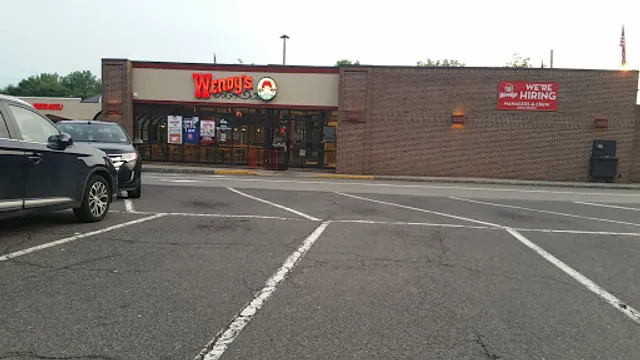 Wendy's