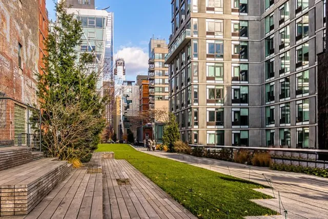 Crowne Plaza HY36 Midtown Manhattan