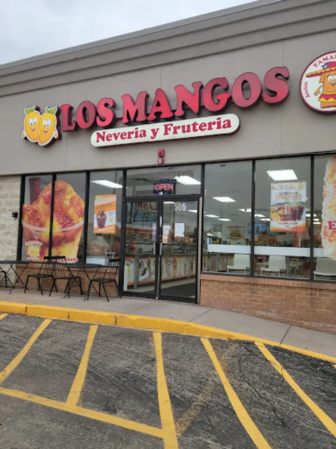 Los Mangos