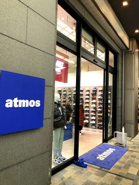 atmos KYOTO