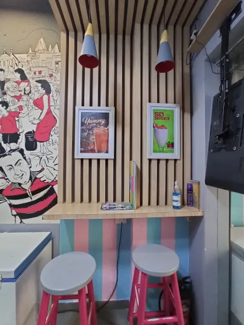 Dessertino Shakes & More