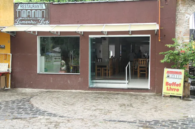 Restaurante Lamenha Lins