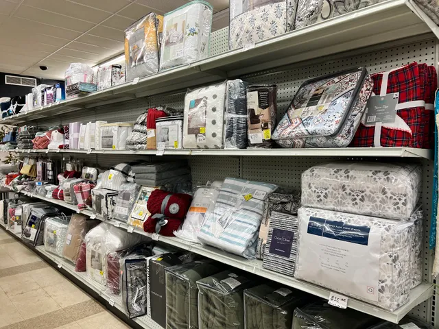 Willow + West Retail Store