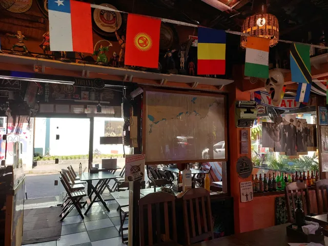 Laranja's Bar e Restaurante