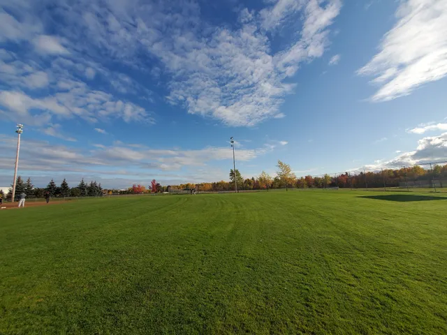 CN Baseball Fields