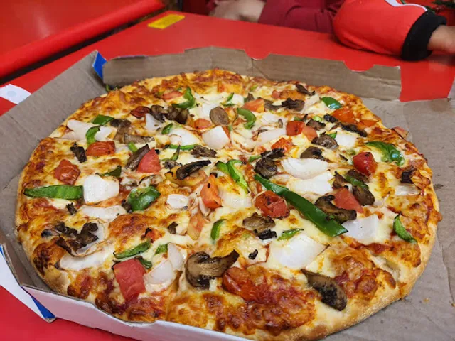 Domino's Pizza | Bavdhan, Pune