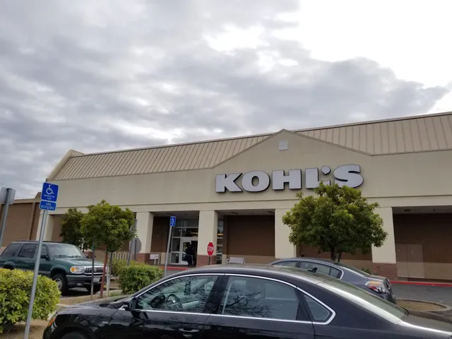 Kohl's