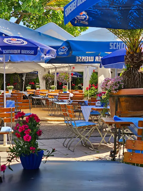 Restaurant Feldbergblick