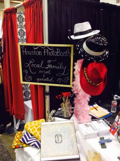 The Houston PhotoBooth