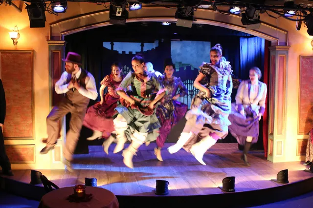 Actors Co-op Theatre Company