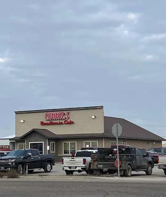 Lonnie's | Roadhouse Café