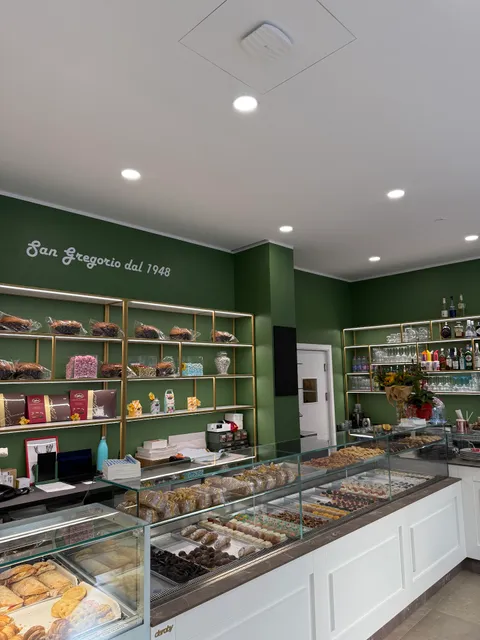 Pasticceria San Gregorio