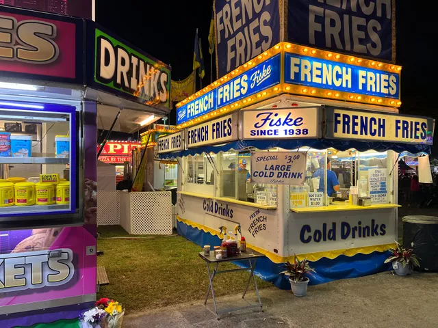 Volusia Farmer's Market