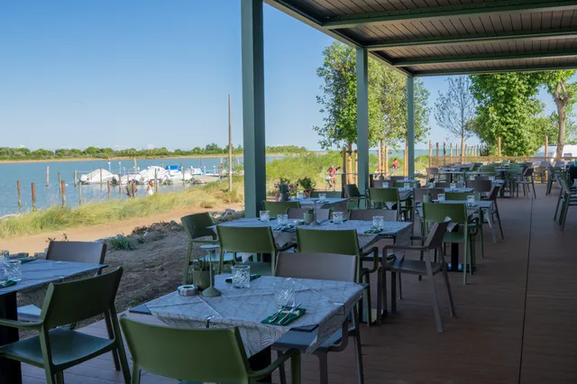 Falconera Restaurant