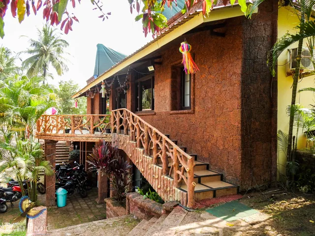 The Hill Treat Hotel