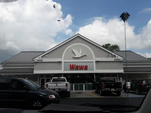 Wawa