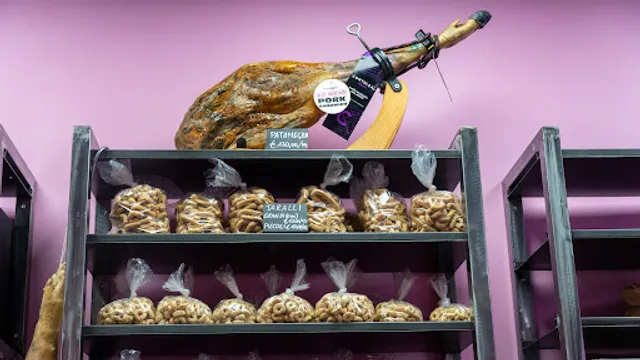 BONO - Albano Laziale