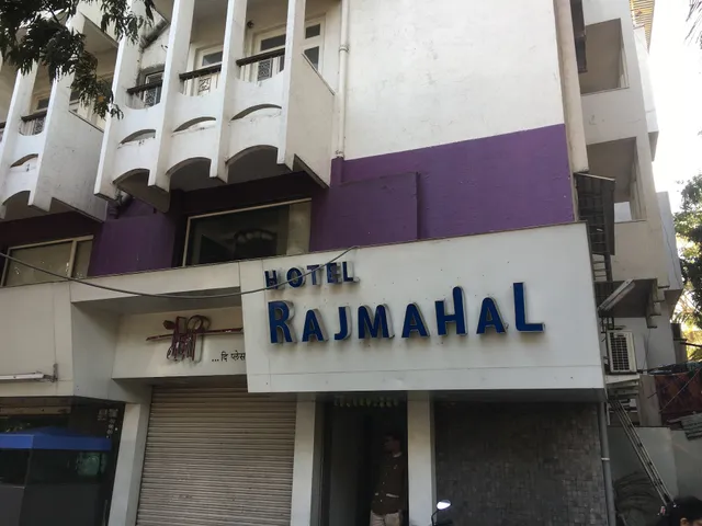 Hotel RajMahal