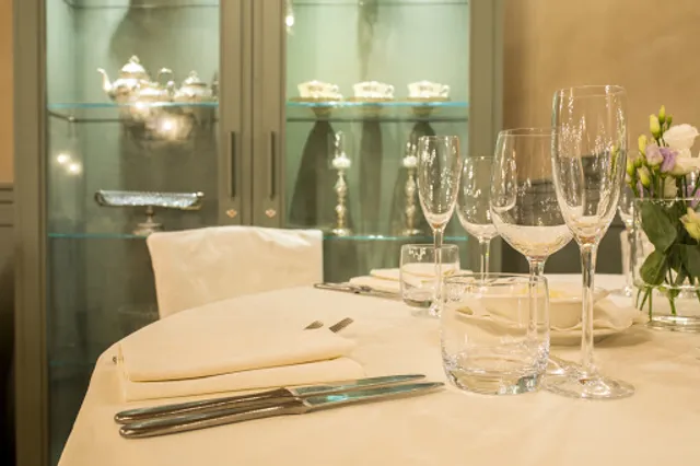 Ristorante Alla Vigna