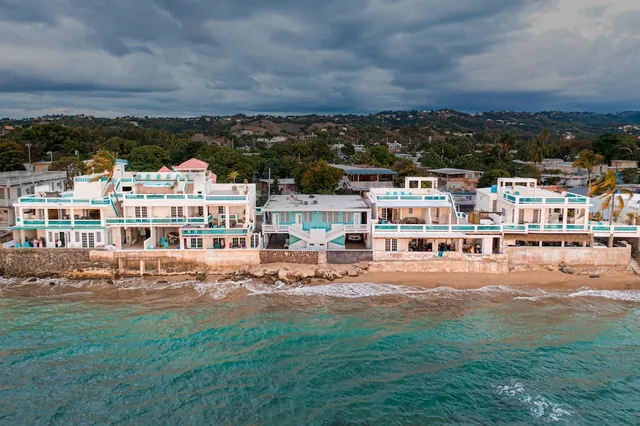 Sunset Paradise Villas