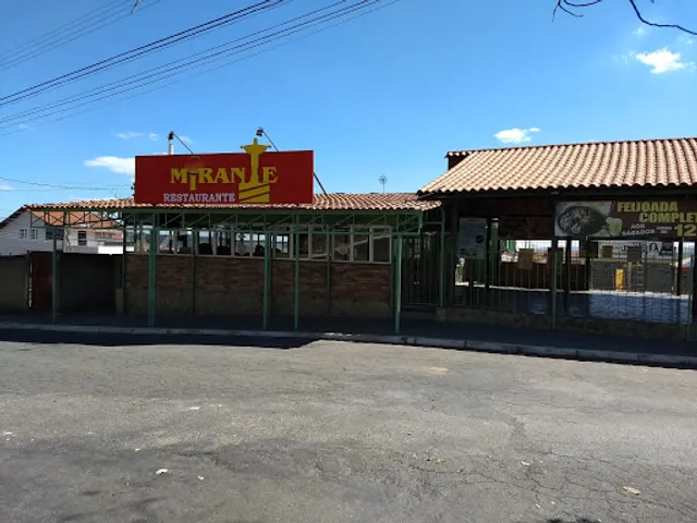 Restaurante Mirante