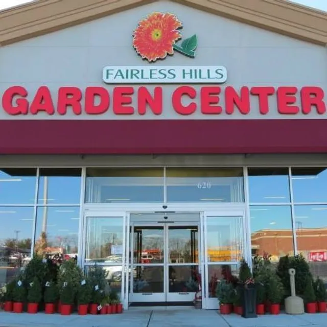 Fairless Hills Garden Center