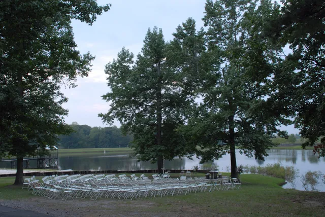 Taylor Farm Pavilion