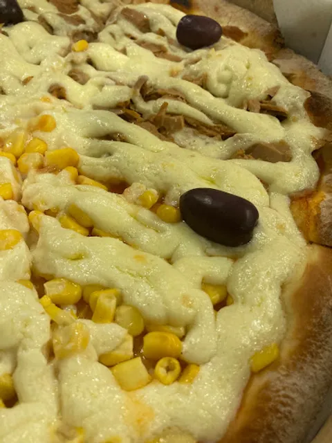 Pizzaria Rainha Caminho do Mar