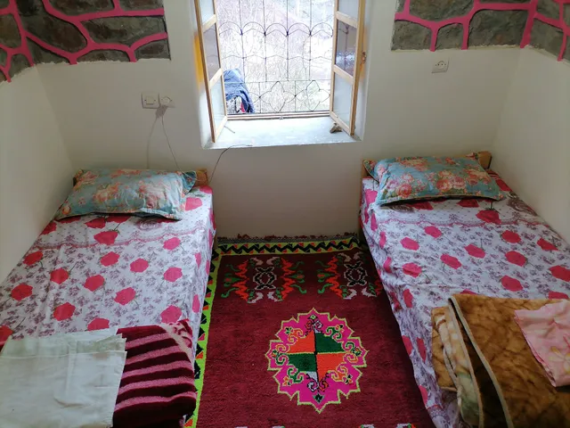 Gite Nait Youssef Taghia