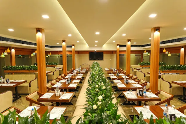 Sunstar Masala Hut Restaurant Pala