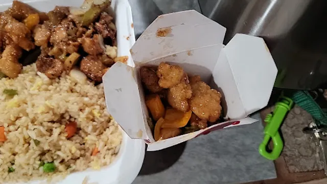 Panda Express
