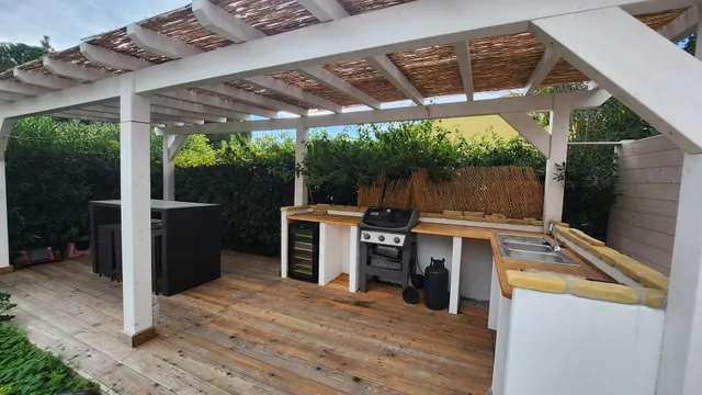 Geremeas Country Club