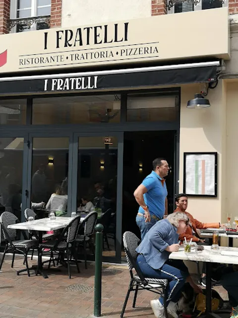 Restaurant I Fratelli