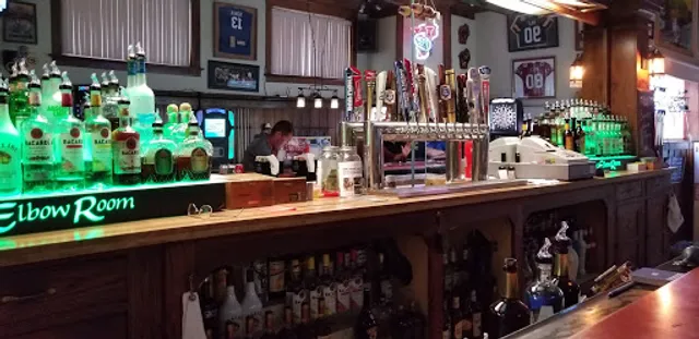 Eau Claire Elbow Room