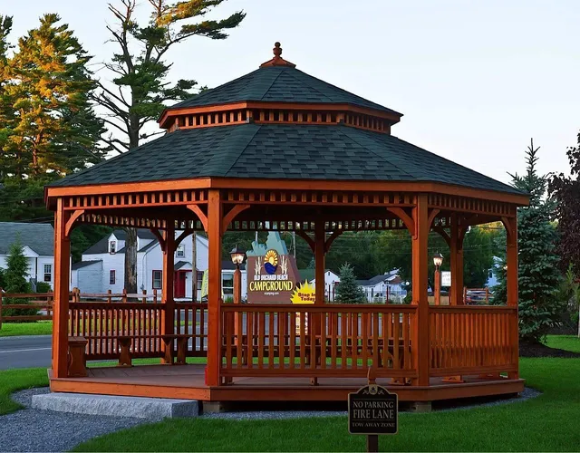 Old Orchard Beach Campground