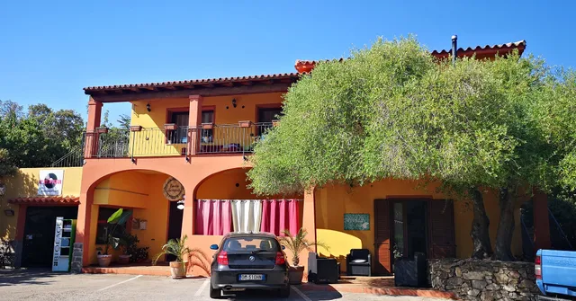 Mivida Affittacamere