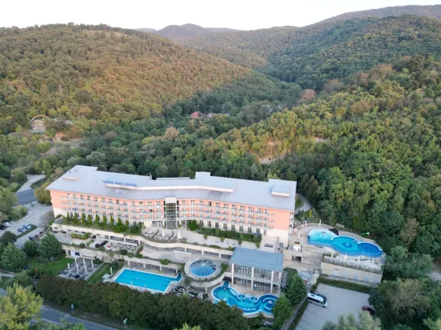 Thermal Hotel Visegrad
