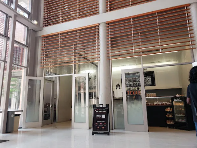 Lucky Lab Coffee Co.