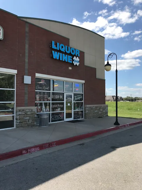 South County Liquor