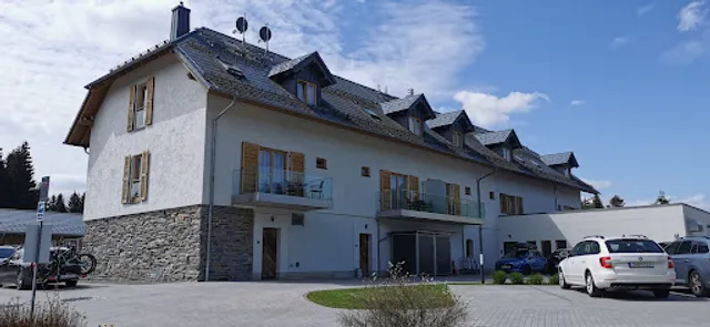 Restaurant Tannenhaus