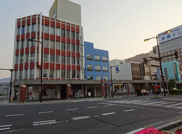 Business hotel Sweet Pea