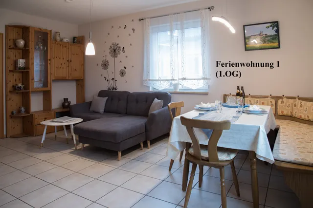 Ferienwohnungen Wittmann