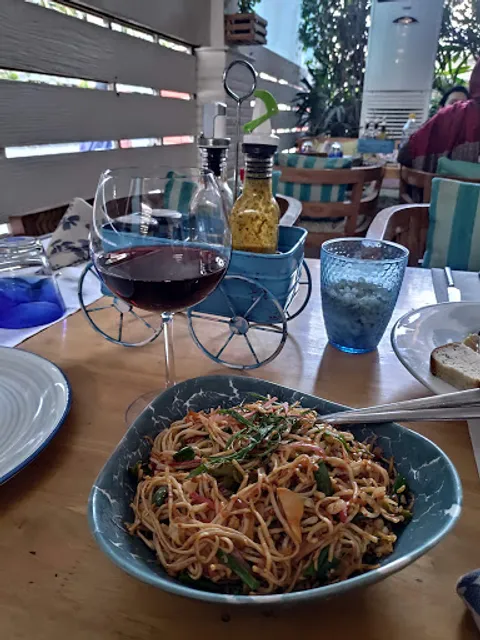 Dhuaan - Sheesha & Kitchen