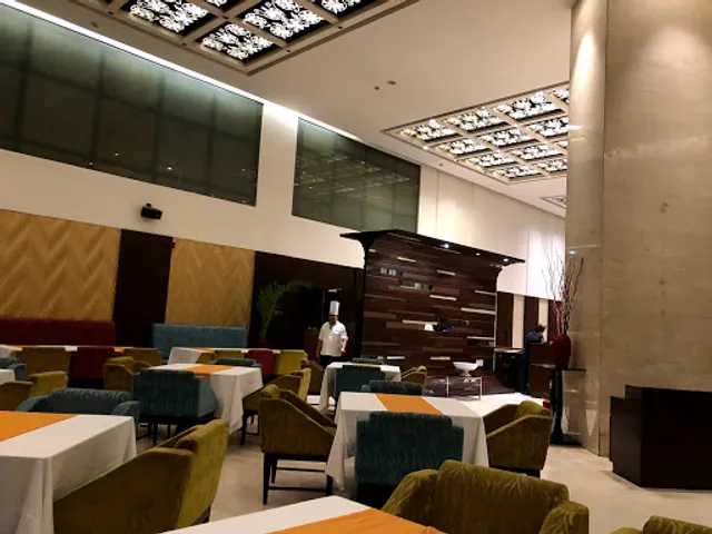 Tatva - Country Inn & Suites by Radisson