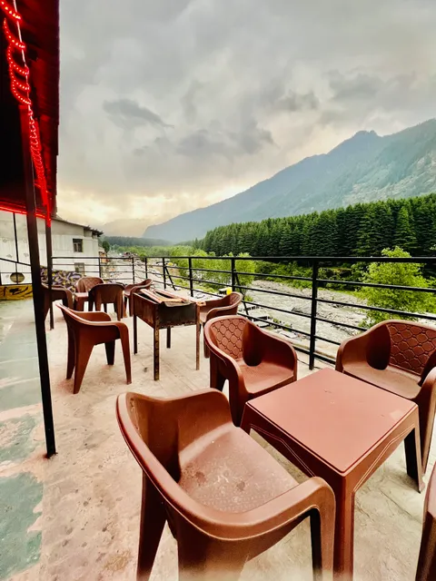 Hotel Link Way Manali